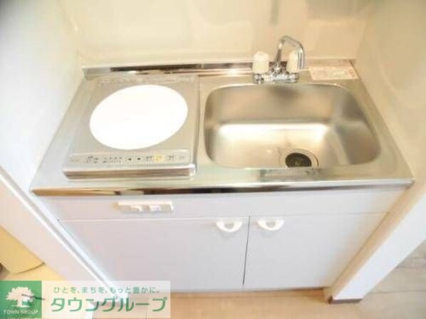 Life Base NODA 1stの物件内観写真